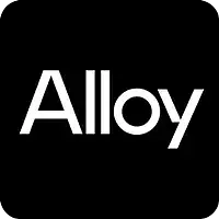 Alloy Partners logo