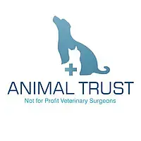 Animaltrust logo