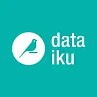 Dataiku logo