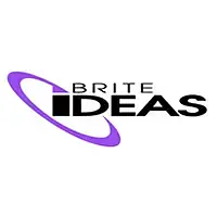 Brite Ideas logo