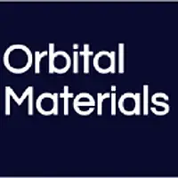Orbitalmaterials logo