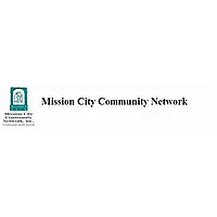 Mission City Community Network logo