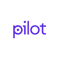 Pilot.com logo