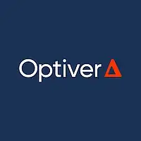 Optiver  logo