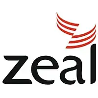 Zeal Group logo