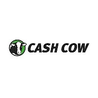 Cash Cow - Louisiana logo
