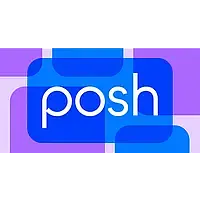 Posh Ai logo