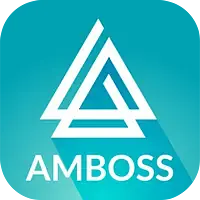 Amboss logo