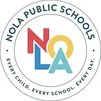 Nolapublicschools logo