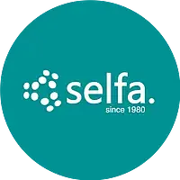 Selfa logo