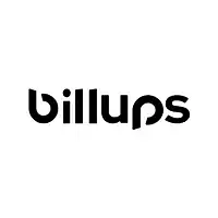 Billups logo