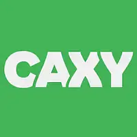 Caxy Interactive logo