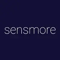 Sensmore logo