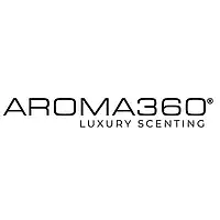 Aroma360 logo