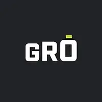 Groma logo