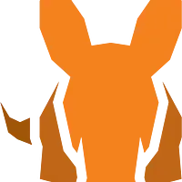 Aardvark Studios logo