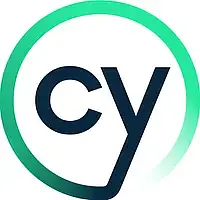 Cypress.io logo