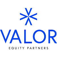 Valor Equity Partners logo