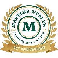 the Masters Wealth Management Group, LLC logo