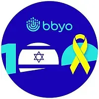 BBYO logo