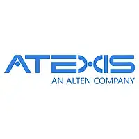 ATEXIS logo