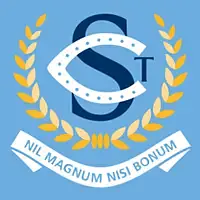 St. Catherine's School logo