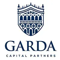 Garda Capital Partners logo