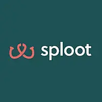 Sploot Veterinary Care logo