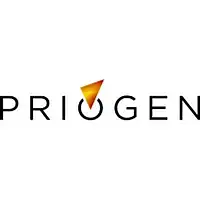 Priogen logo