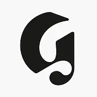 Glossier logo