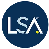 Language Services Associates, Inc. logo