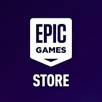 Epic Games logo