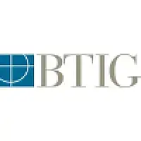 BTIG logo
