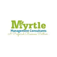 Myrtle Management Consultants logo